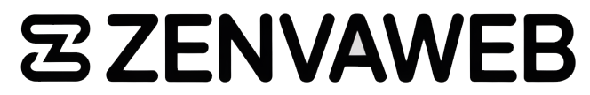 ZenvaWeb Logo